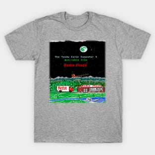 A CoCo Christmas T-Shirt